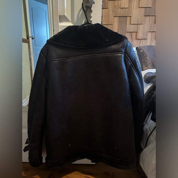 Aviator Jacket - Picture 2 of 4